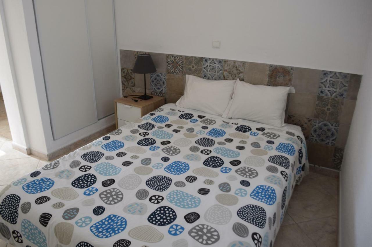 Apartment Casa Joao Bravo