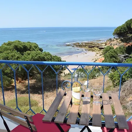 Casa Joao Bravo Apartment Albufeira Room photo