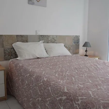 Casa Joao Bravo Apartment Albufeira Exterior photo