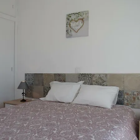 Casa Joao Bravo Apartment Albufeira Exterior photo