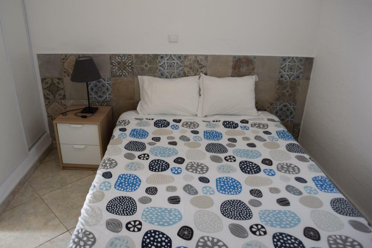 Casa Joao Bravo Appartamento Albufeira